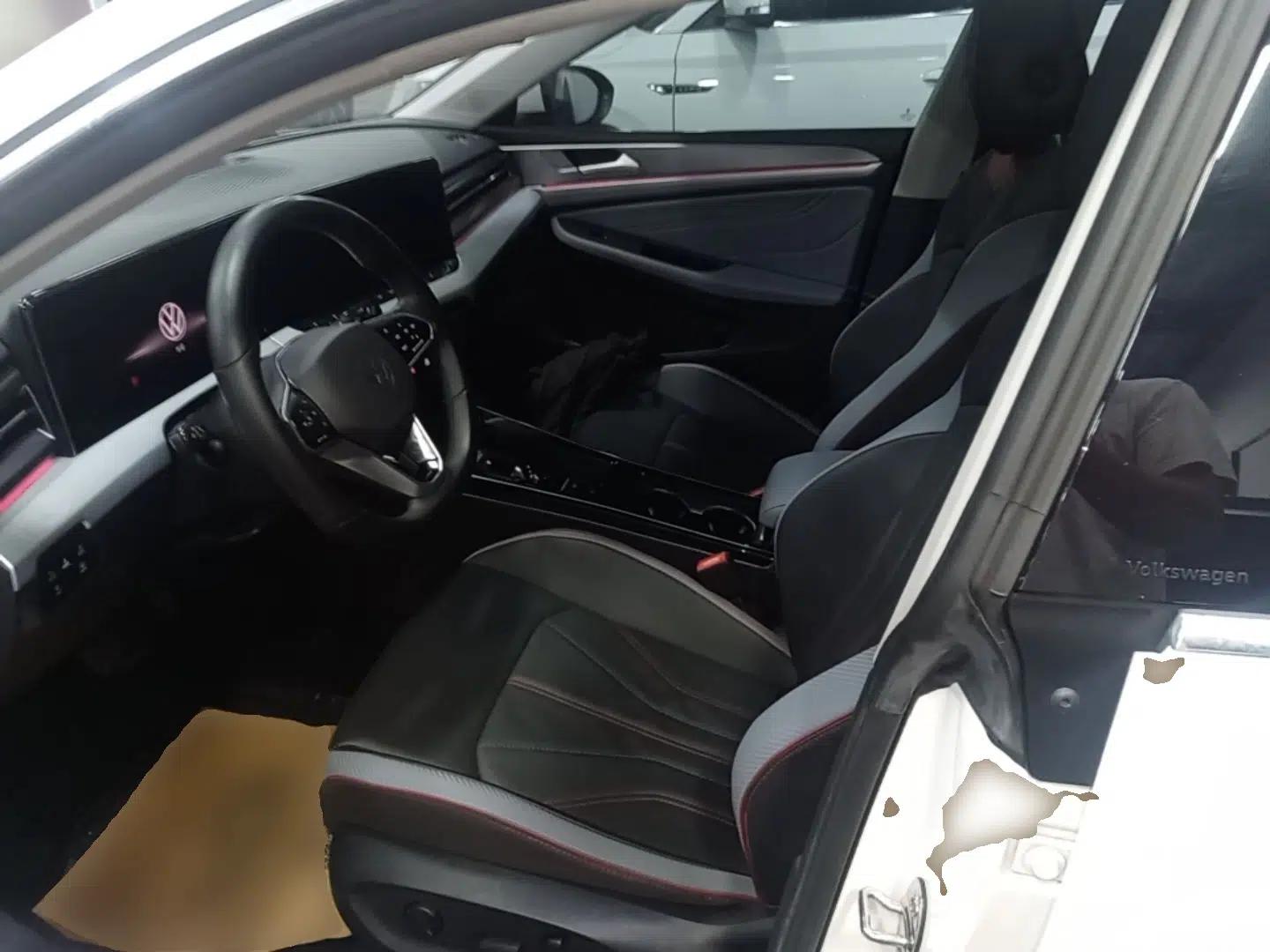 Volkswagen Lamando 2022 Lavida L 280TSI DSG Cool & Spicy Edition — миниатюра 17