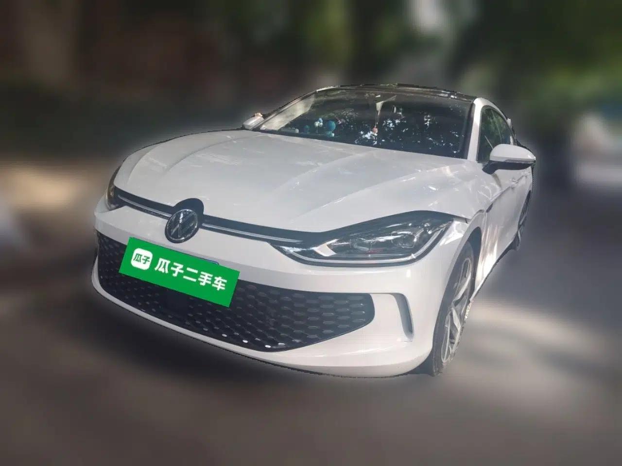 Volkswagen Lamando 2023 Lavida L 280TSI DSG Cool & Spicy Edition — миниатюра 1
