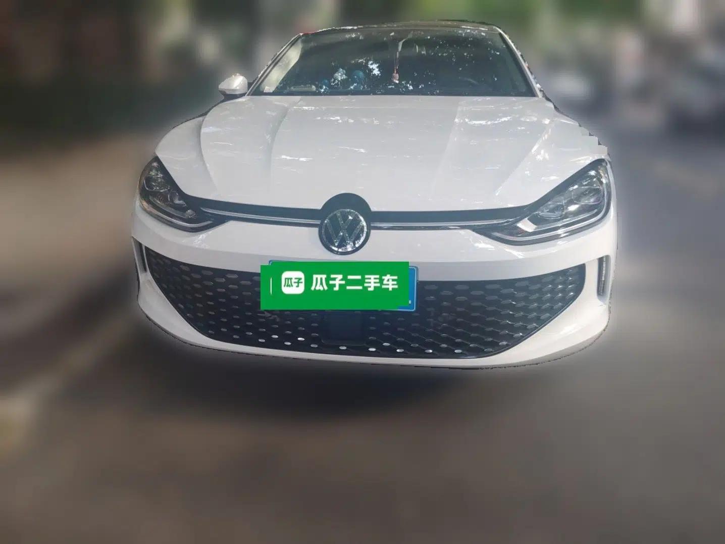 Volkswagen Lamando 2023 Lavida L 280TSI DSG Cool & Spicy Edition — миниатюра 2