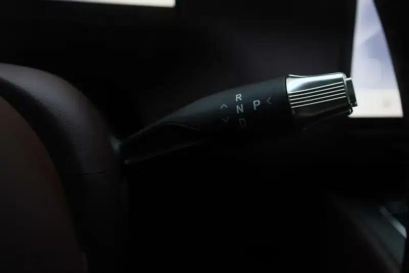 Voyah Taishan PHEV 2026 Max+ Edition — миниатюра 22