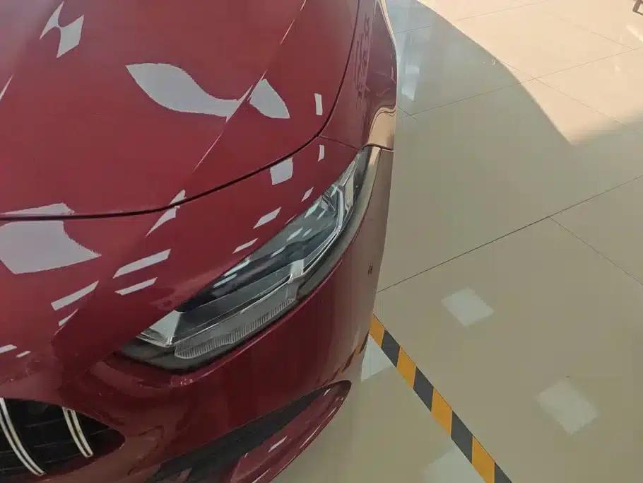2020 Mercedes-Benz A-Class A 180 L Sport Sedan — миниатюра 5