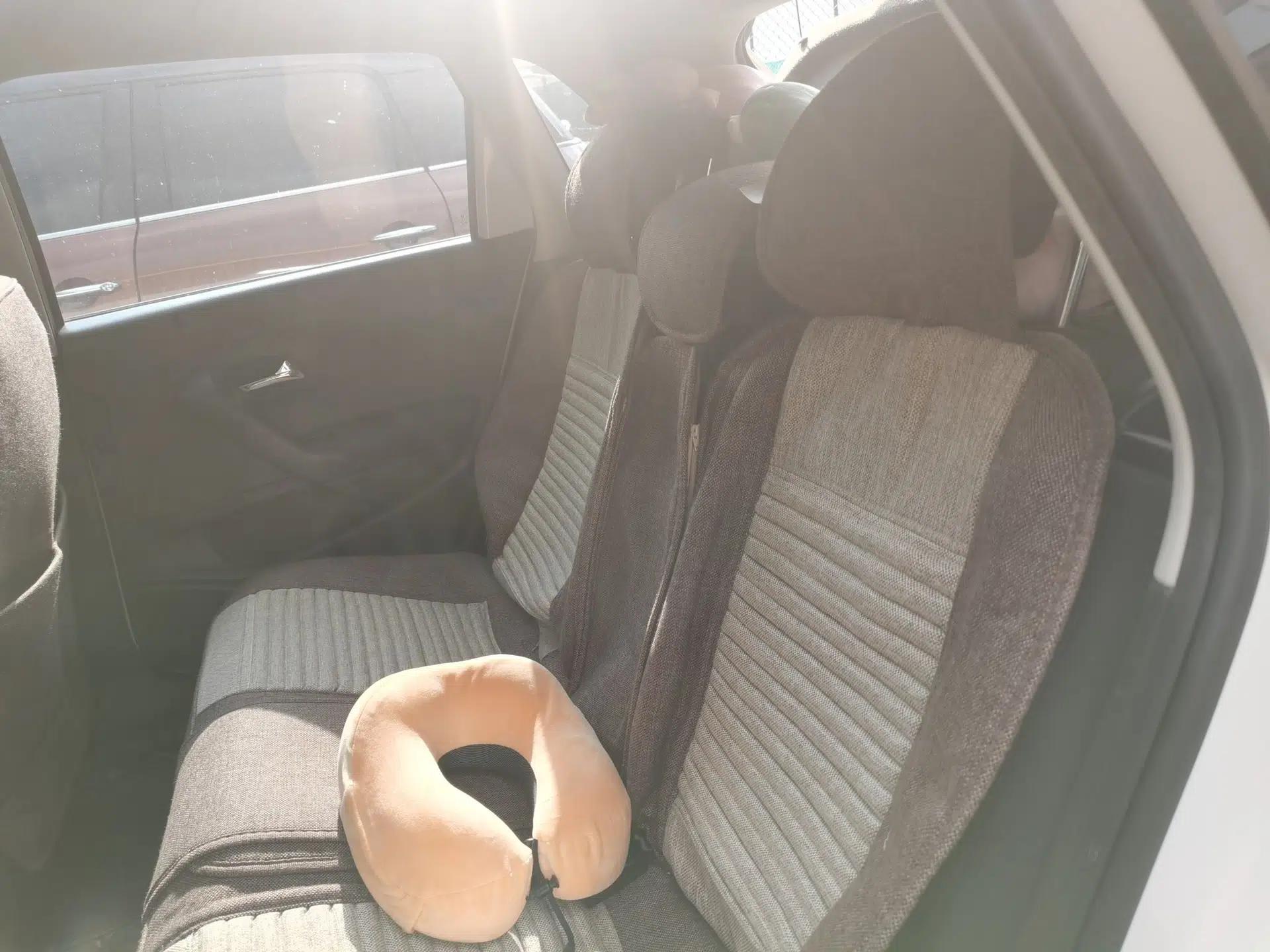 Volkswagen Polo 2016 1.4L Automatic Trendy Model — миниатюра 17