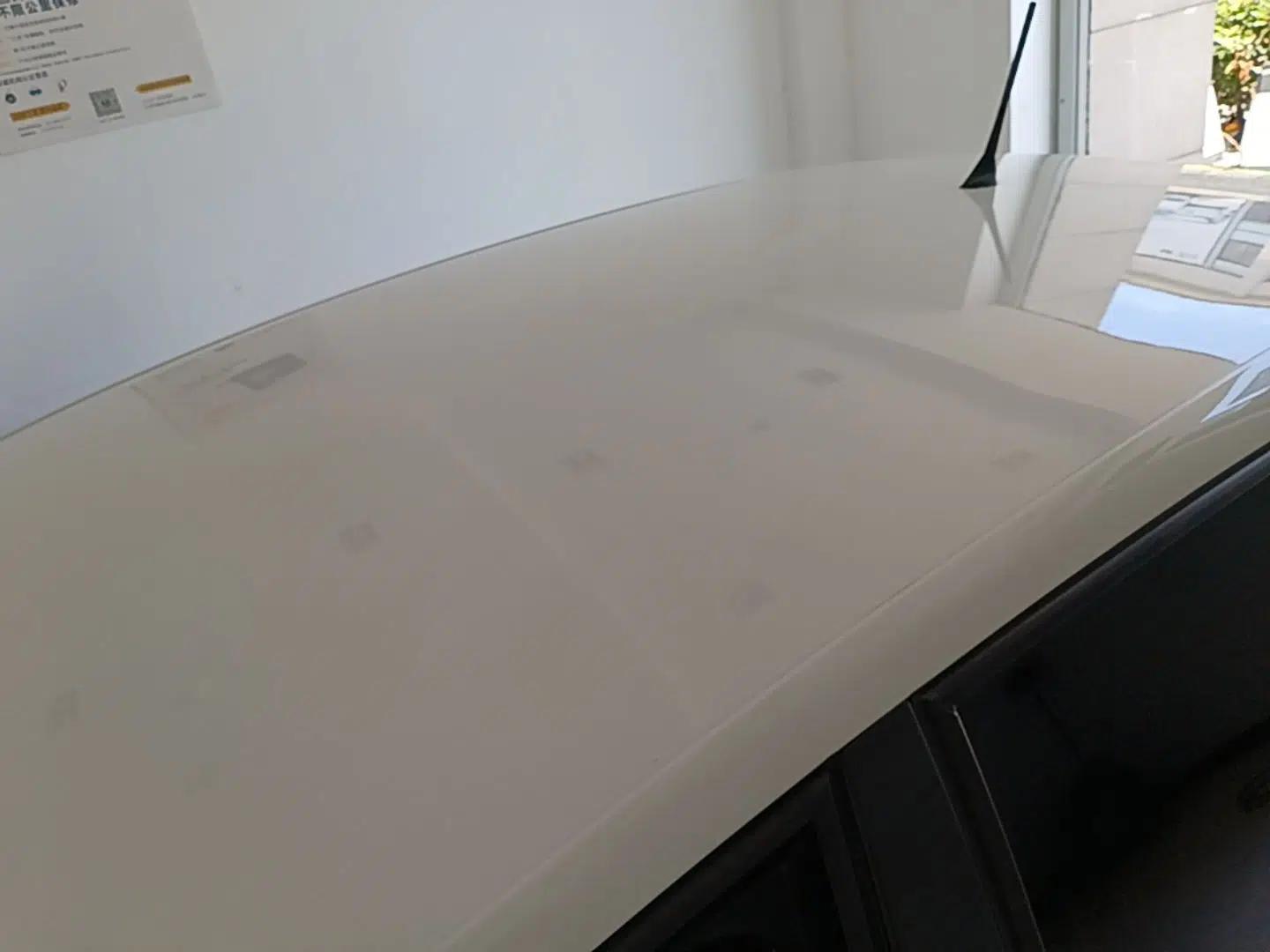 Volkswagen Polo 2016 1.4L Automatic Trendy Model — миниатюра 7