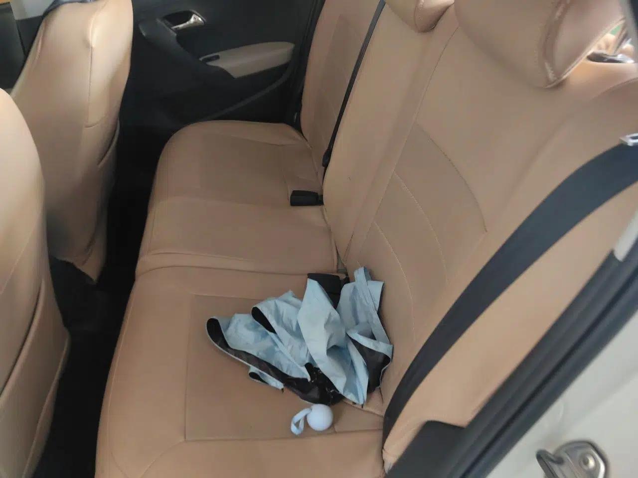 Volkswagen Polo 2014 1.6L Automatic Comfort Edition — миниатюра 17