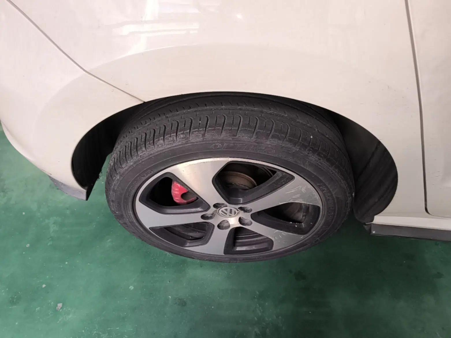 Volkswagen Polo 2015 1.4TSI GTI — миниатюра 11
