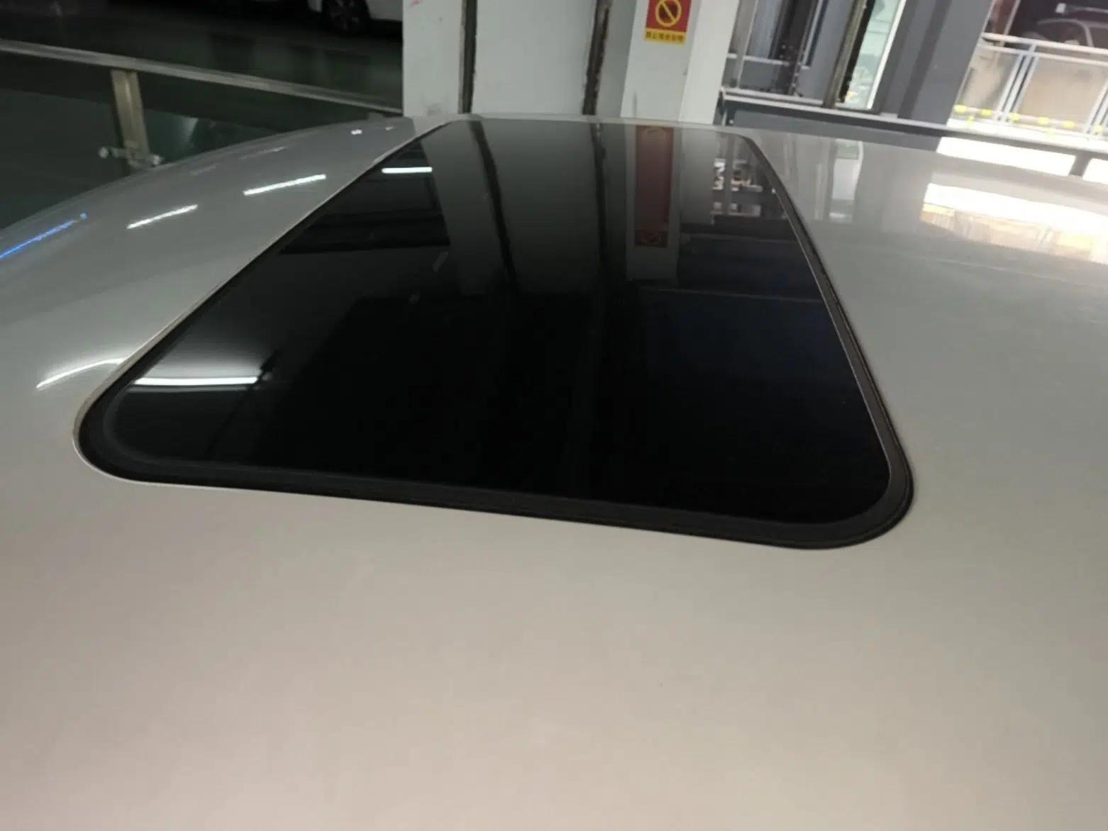Volkswagen Polo 2015 1.4TSI GTI — миниатюра 7