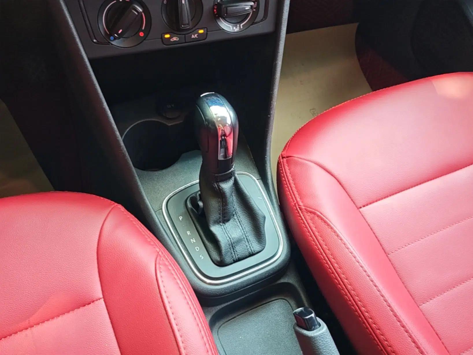 Volkswagen Polo 2018 1.5L Automatic Advanced Driving Model — миниатюра 16