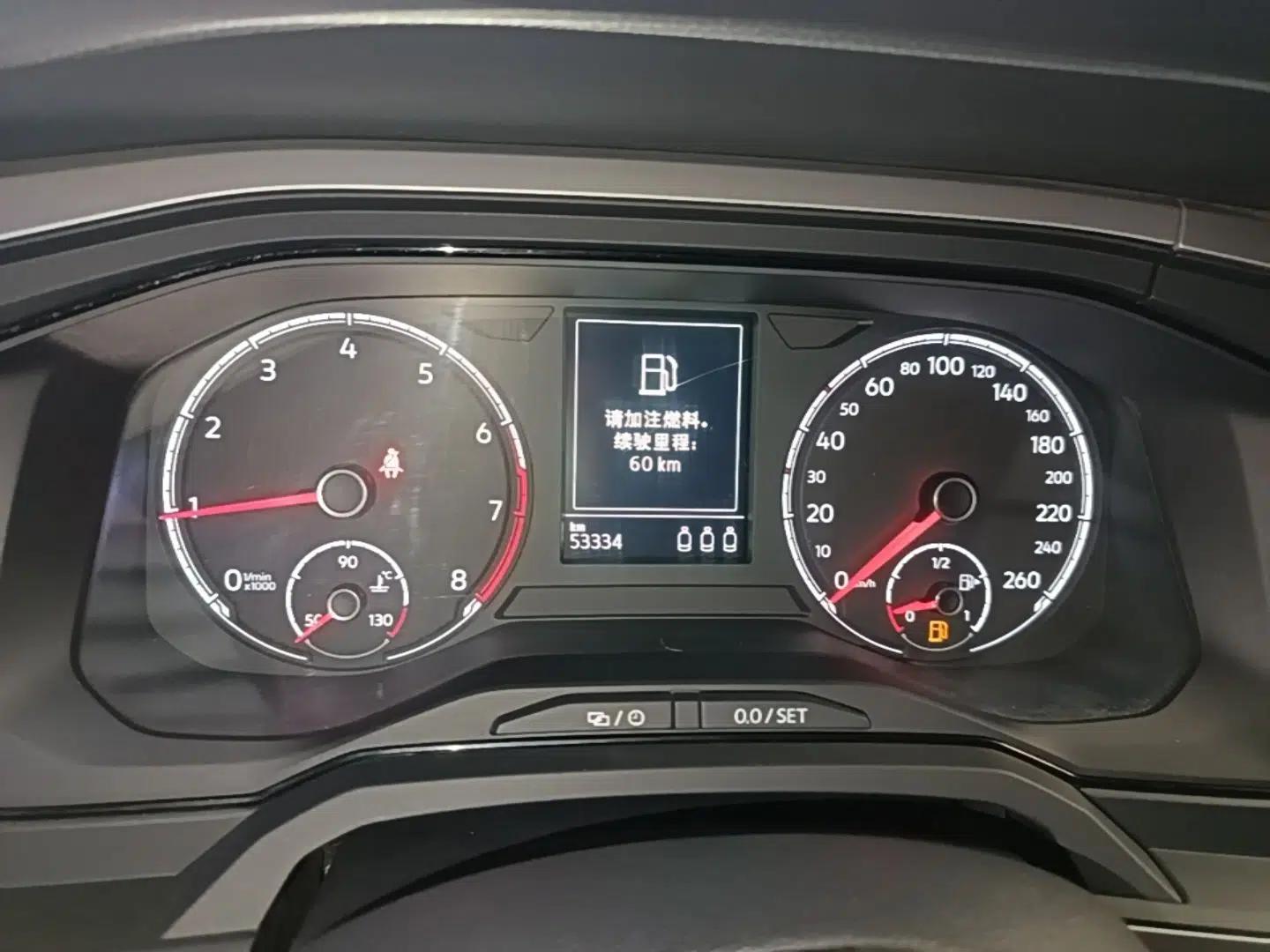 Volkswagen Polo 2021 Plus 1.5L Automatic Panoramic Enjoyment Edition — миниатюра 14