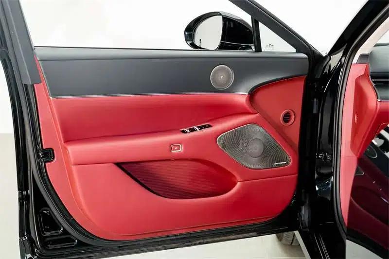 Voyah Chase Light L 2026 AWD Max — миниатюра 15