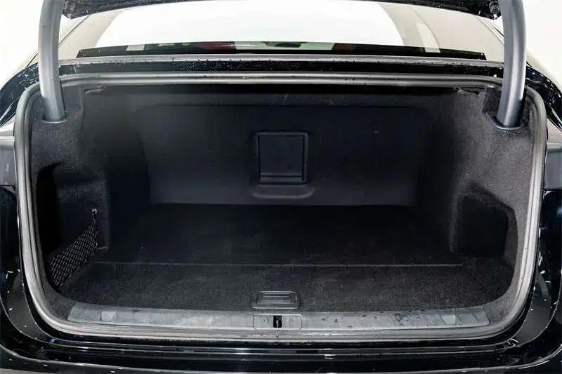 Voyah Chase Light L 2026 AWD Max — миниатюра 25