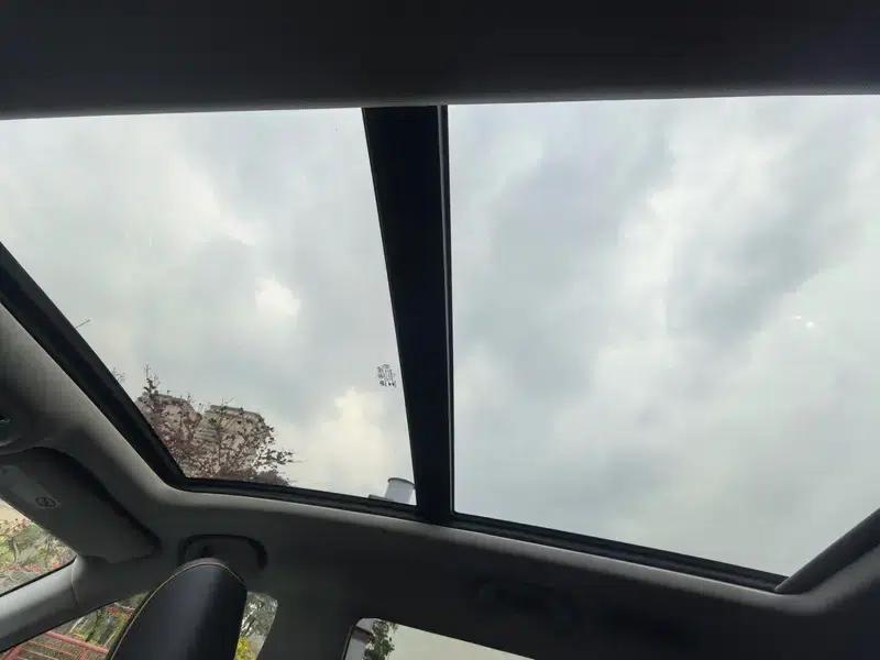 Lingyu 2021 EcoBoost 225 6-seater Premium Model — миниатюра 20