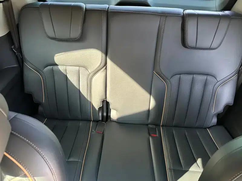 Lingyu 2021 EcoBoost 225 6-seater Premium Model — миниатюра 15
