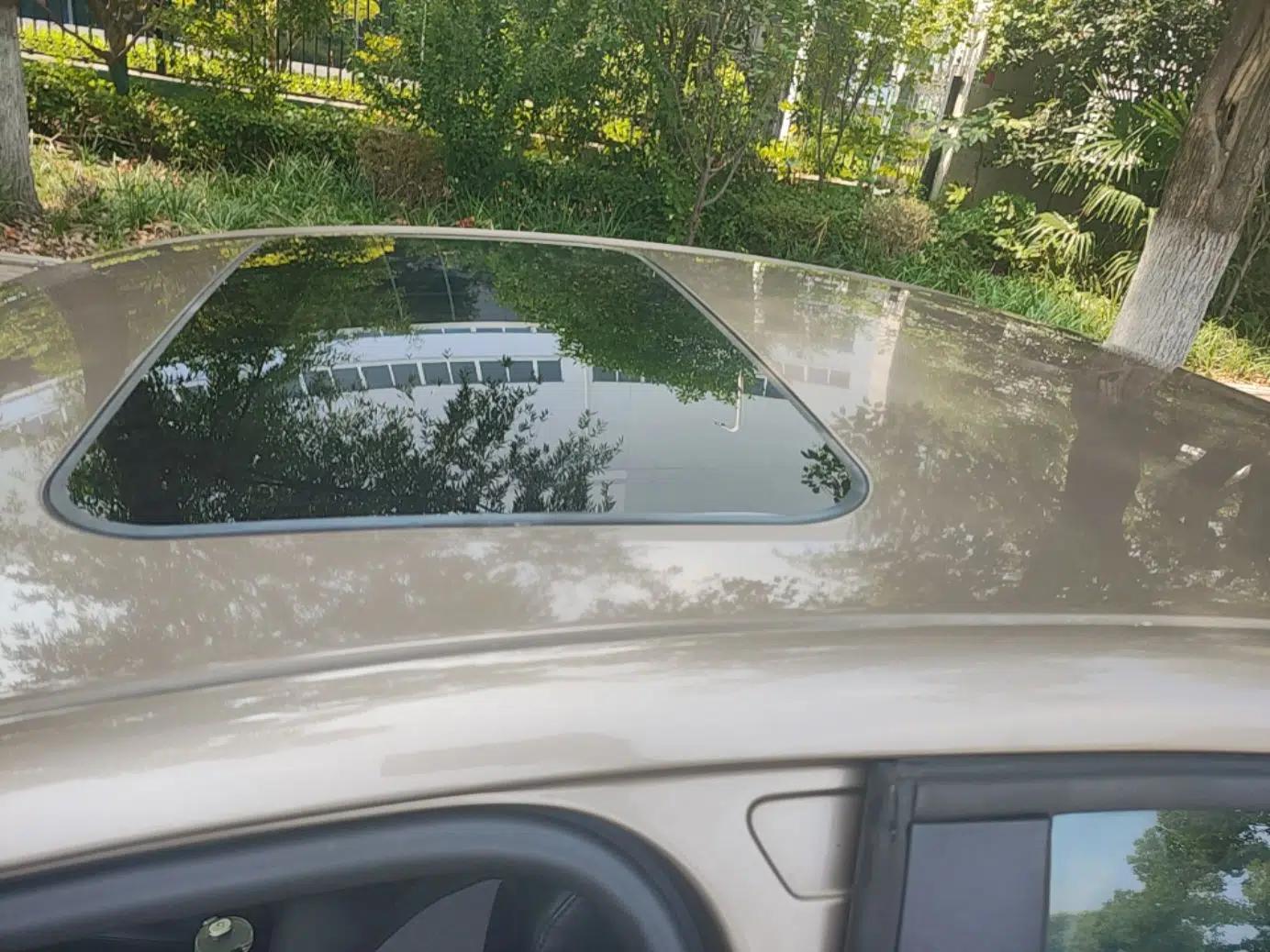 Volkswagen Bora 2015 Value Edition 1.6L Automatic Comfort Version — миниатюра 7