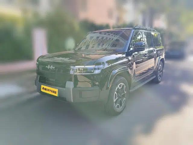 Titanium 7 PHEV 2025 Model 190KM AWD Max Edition