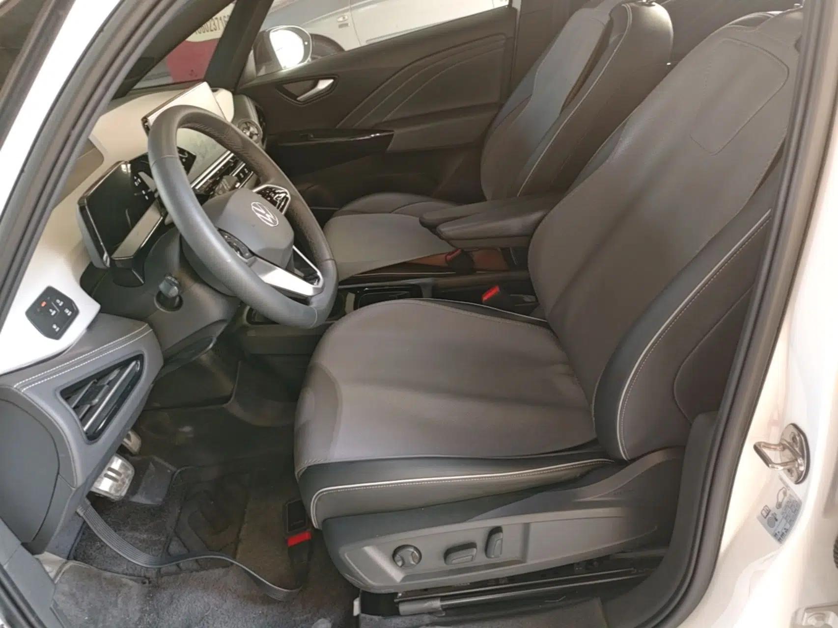 Volkswagen ID.3 2024 Outstanding Edition — миниатюра 17