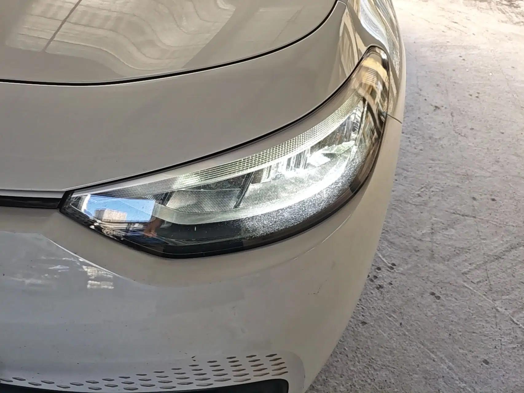 Volkswagen ID.3 2024 Outstanding Edition — миниатюра 8