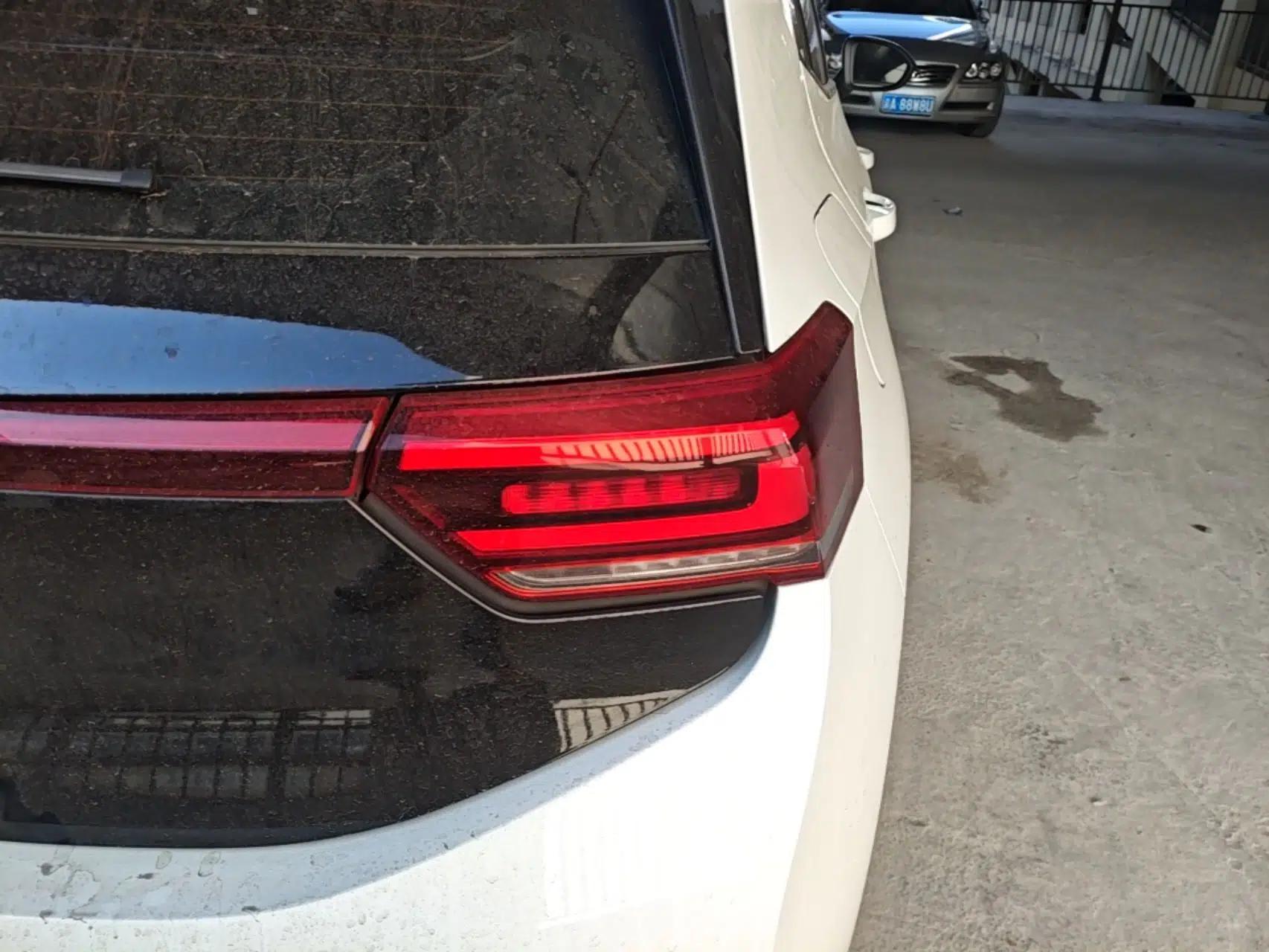 Volkswagen ID.3 2024 Outstanding Edition — миниатюра 9