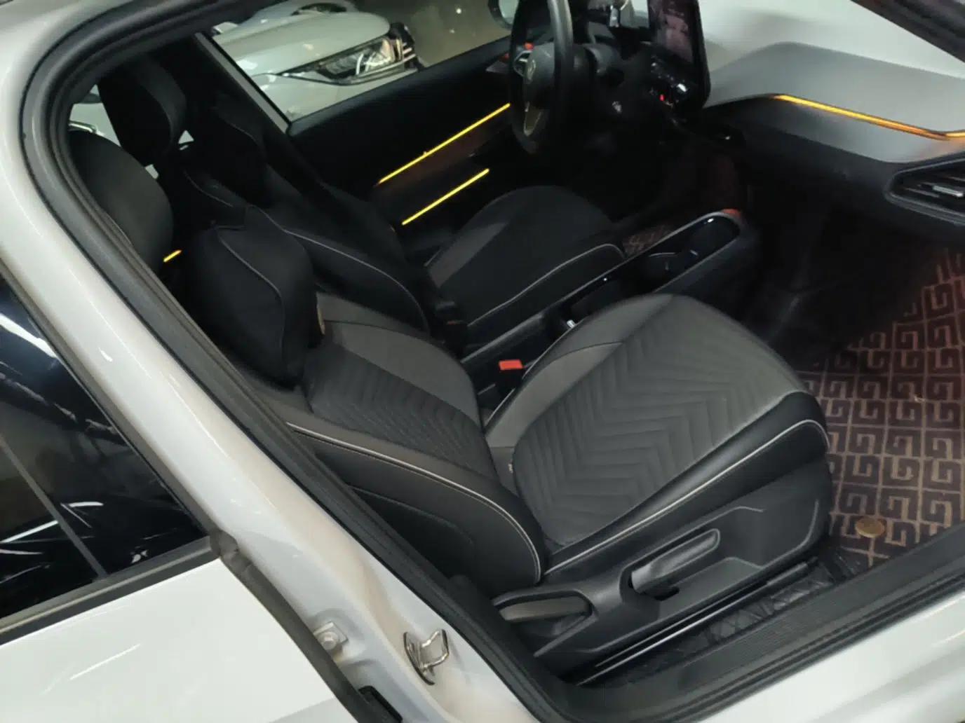 Volkswagen ID.3 2023 Pure Smart Edition — миниатюра 19