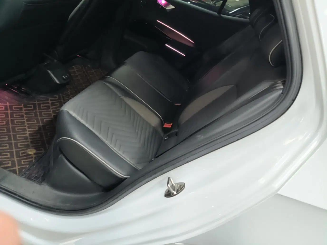 Volkswagen ID.3 2023 Pure Smart Edition — миниатюра 20