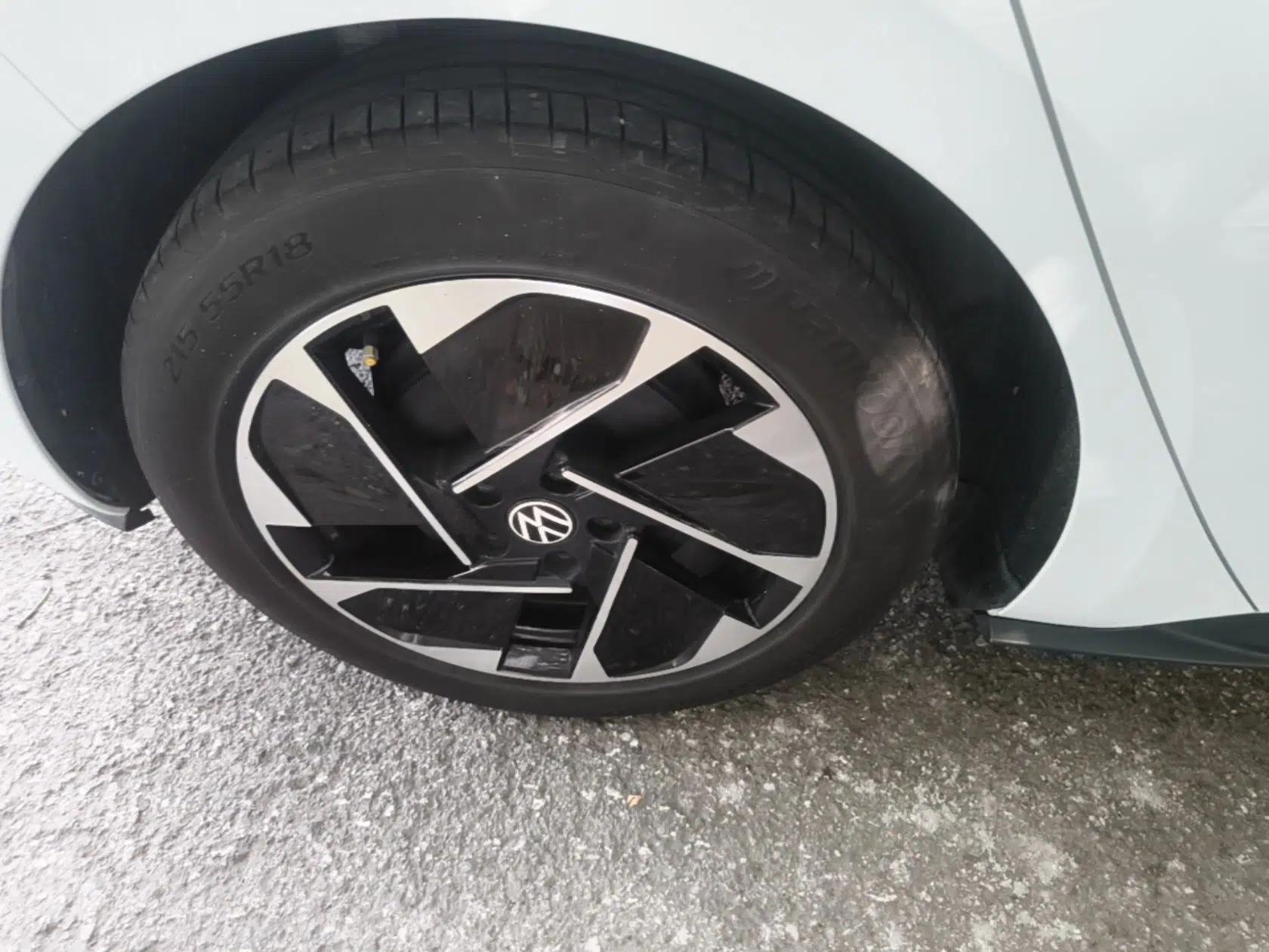 Volkswagen ID.3 2023 Pure Smart Edition — миниатюра 16