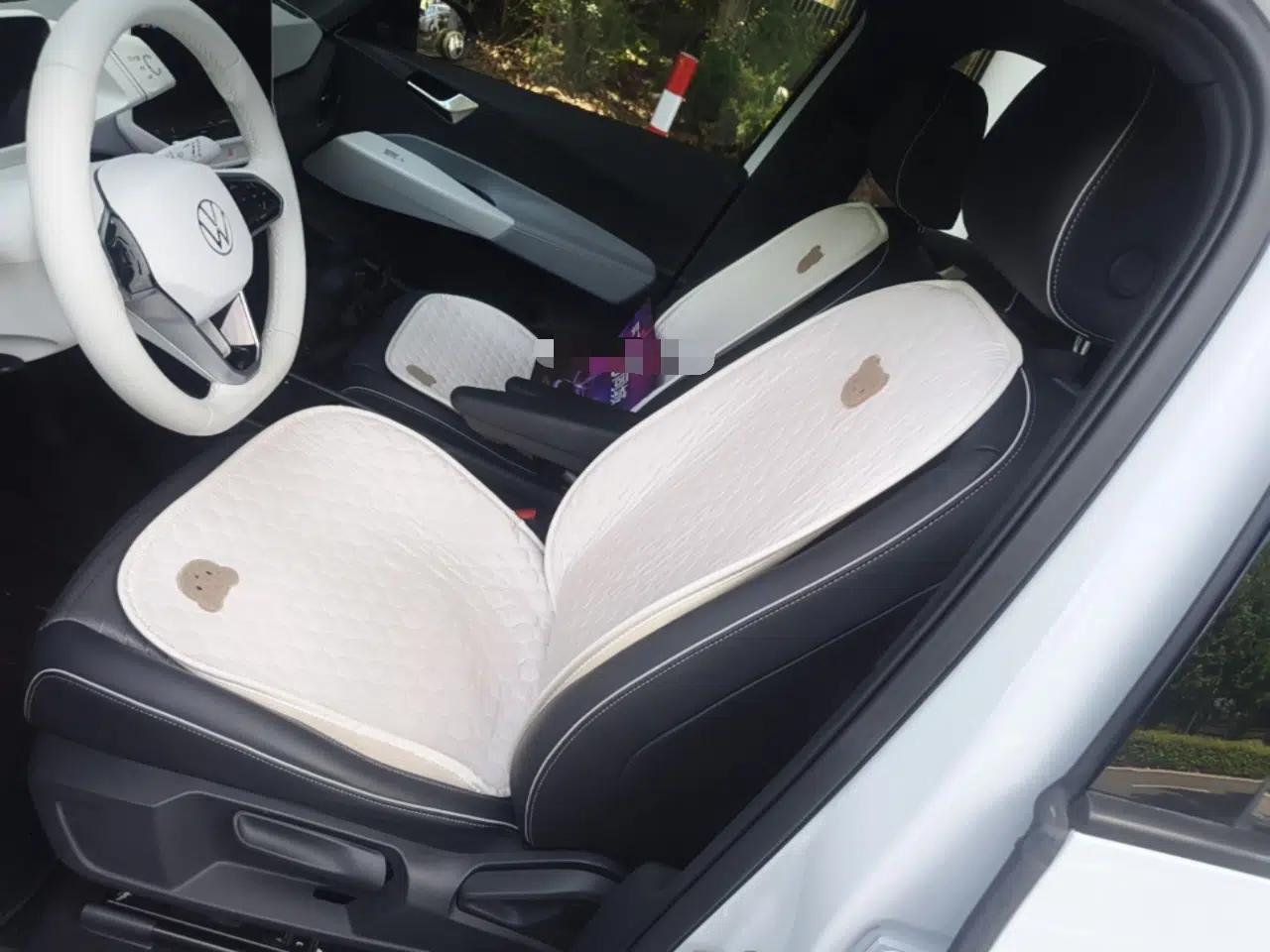 Volkswagen ID.3 2023 Pure Smart Edition — миниатюра 22