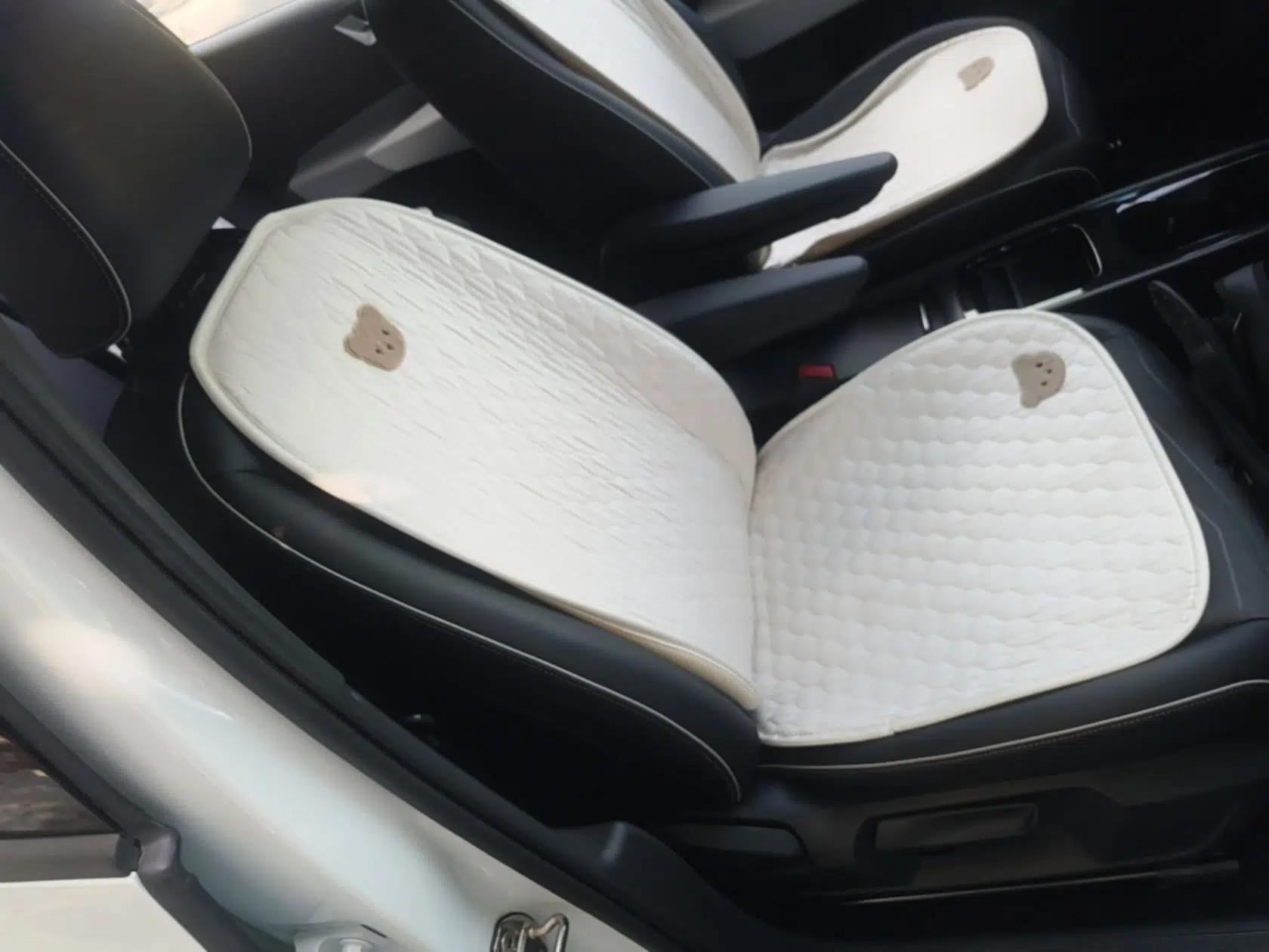 Volkswagen ID.3 2023 Pure Smart Edition — миниатюра 24