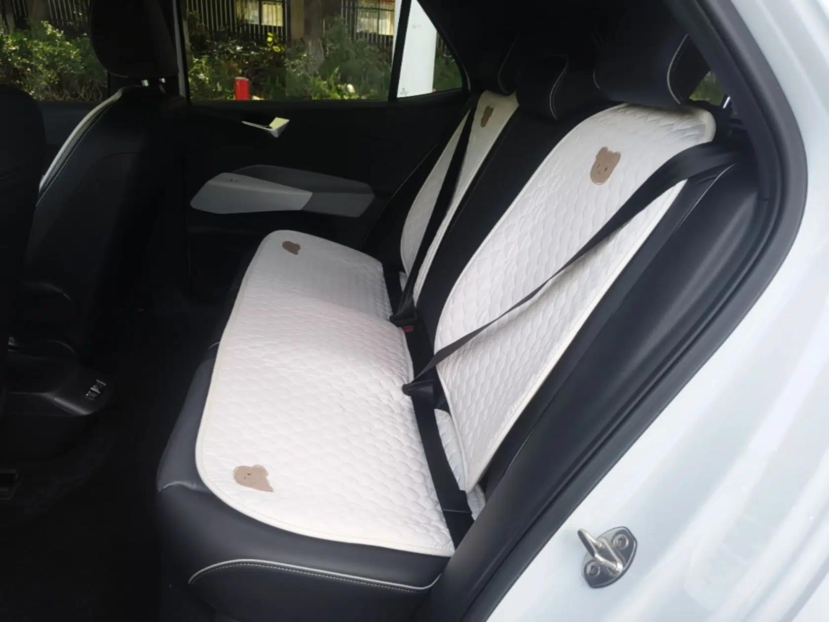 Volkswagen ID.3 2023 Pure Smart Edition — миниатюра 25