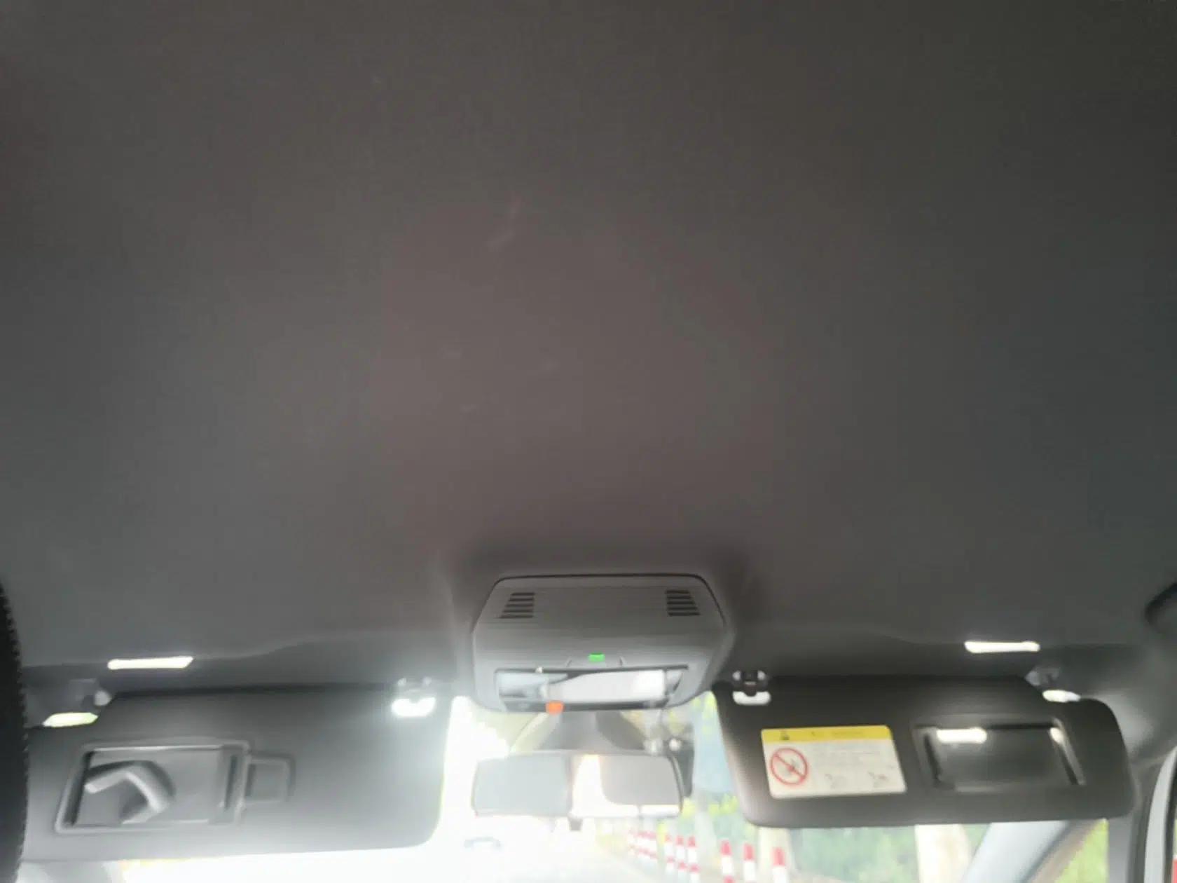 Volkswagen ID.3 2023 Pure Smart Edition — миниатюра 26