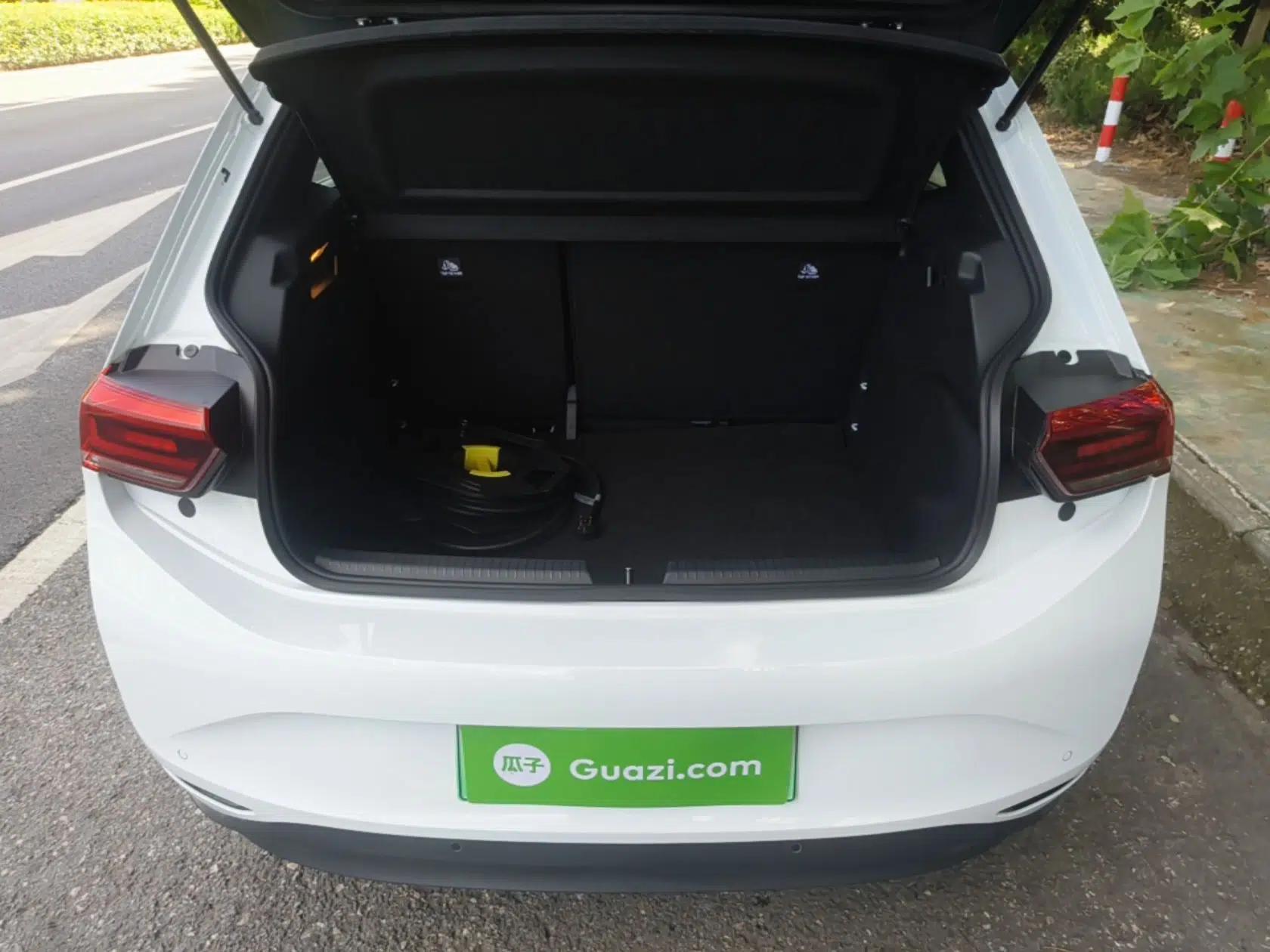 Volkswagen ID.3 2023 Pure Smart Edition — миниатюра 27