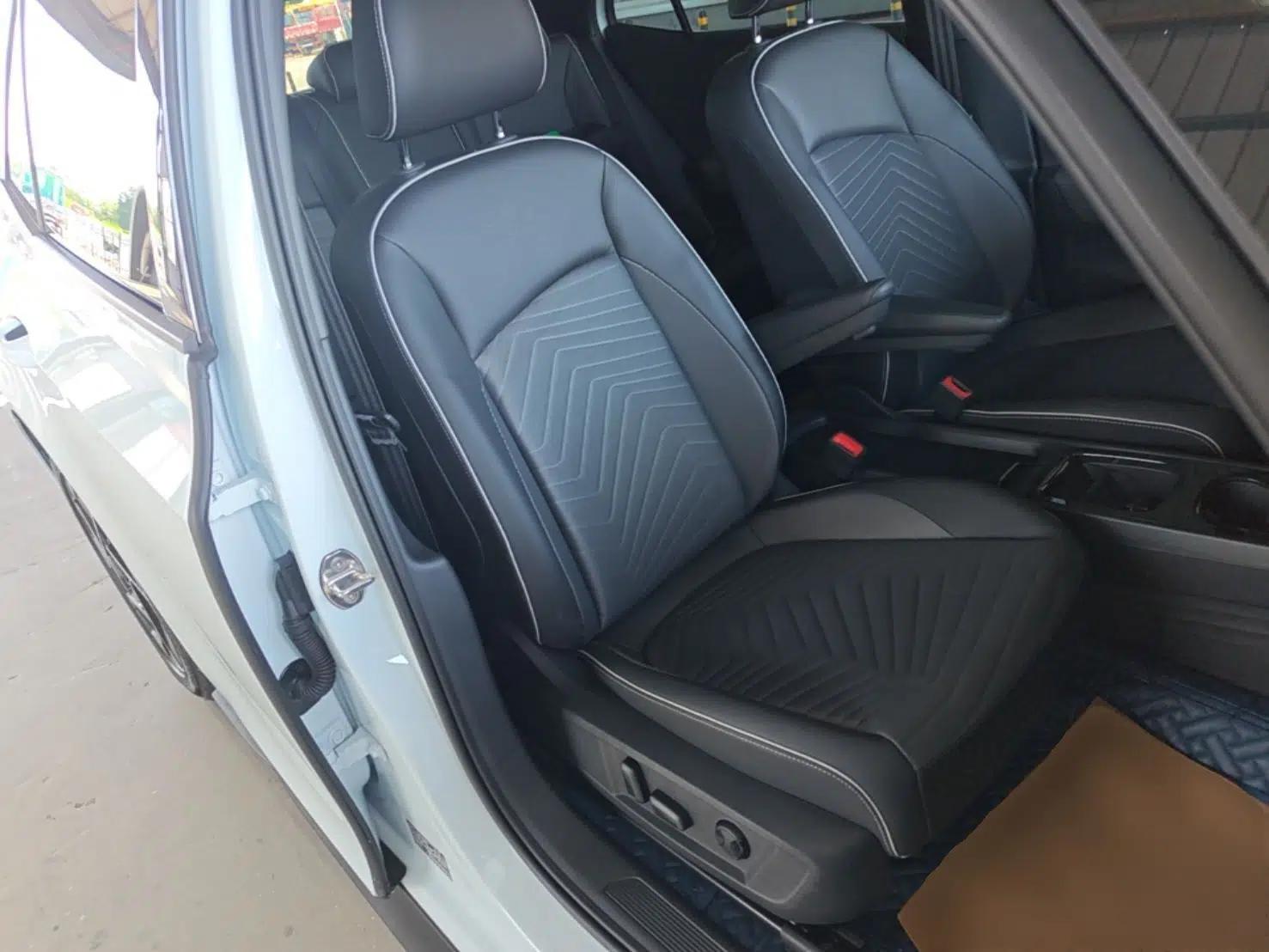 Volkswagen ID.3 2023 Pure Smart Edition — миниатюра 19
