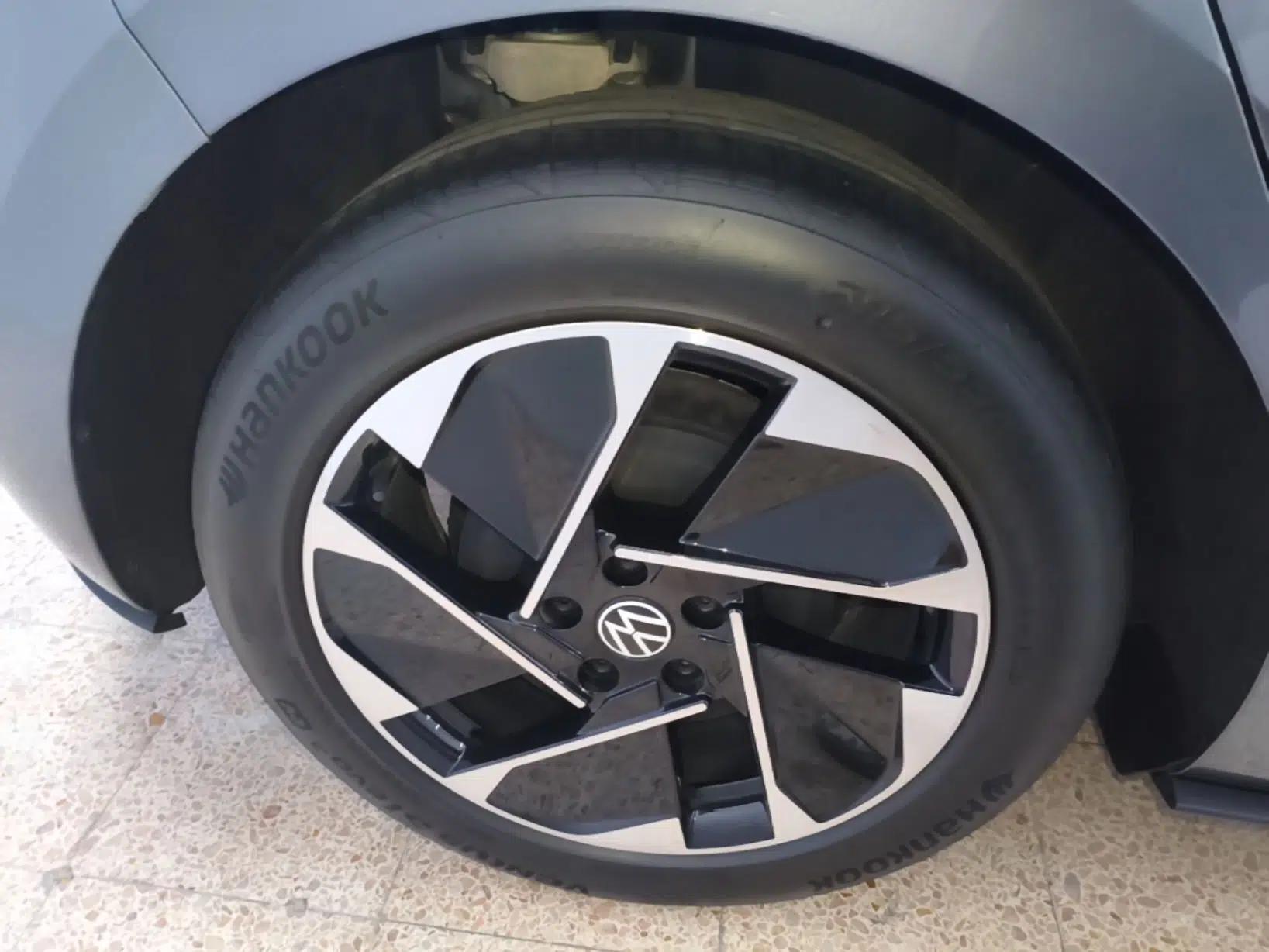 Volkswagen ID.3 2023 Upgraded Model Pure Intelligent Enjoyment Version — миниатюра 11