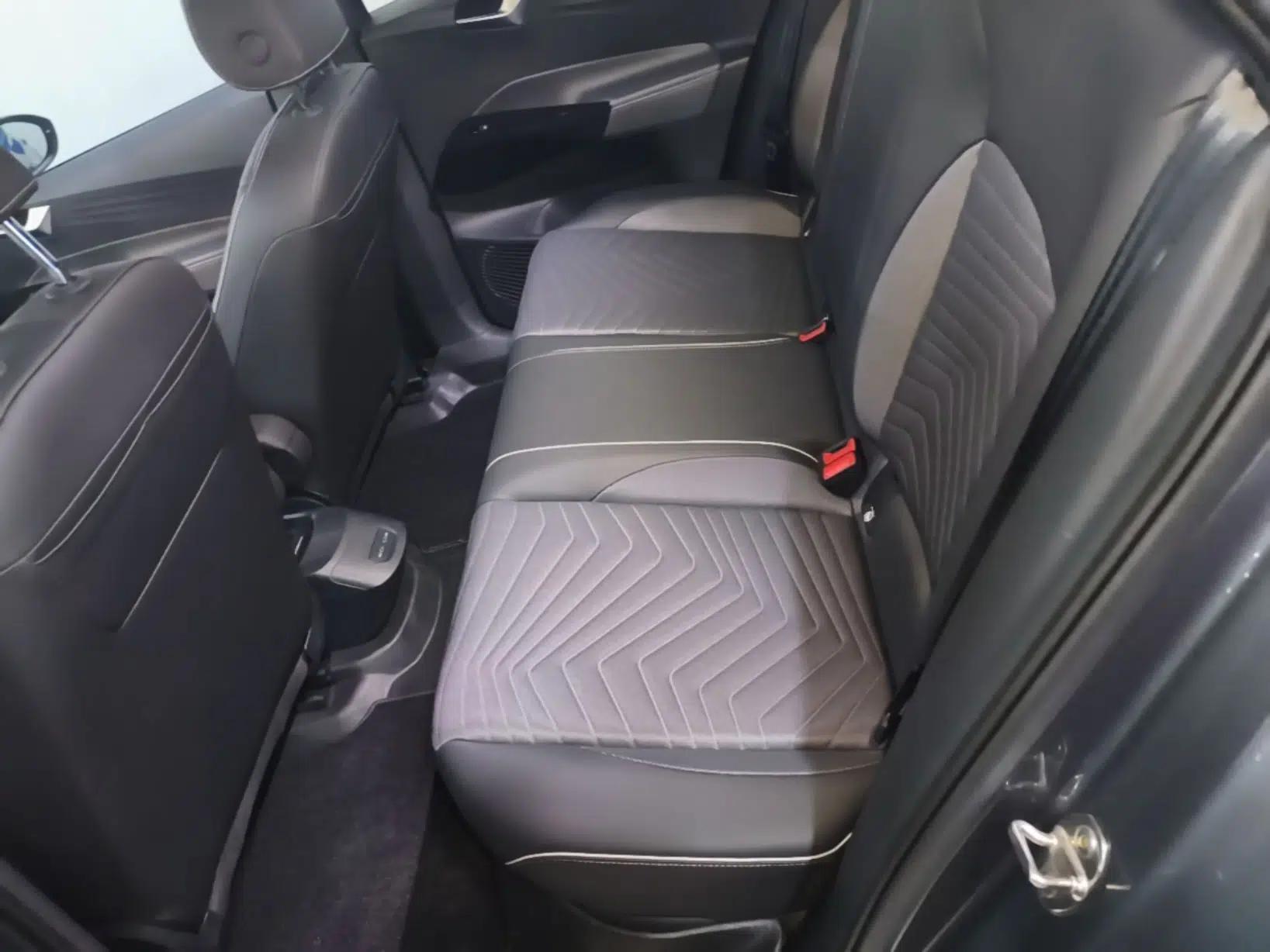 Volkswagen ID.3 2023 Upgraded Model Pure Intelligent Enjoyment Version — миниатюра 20