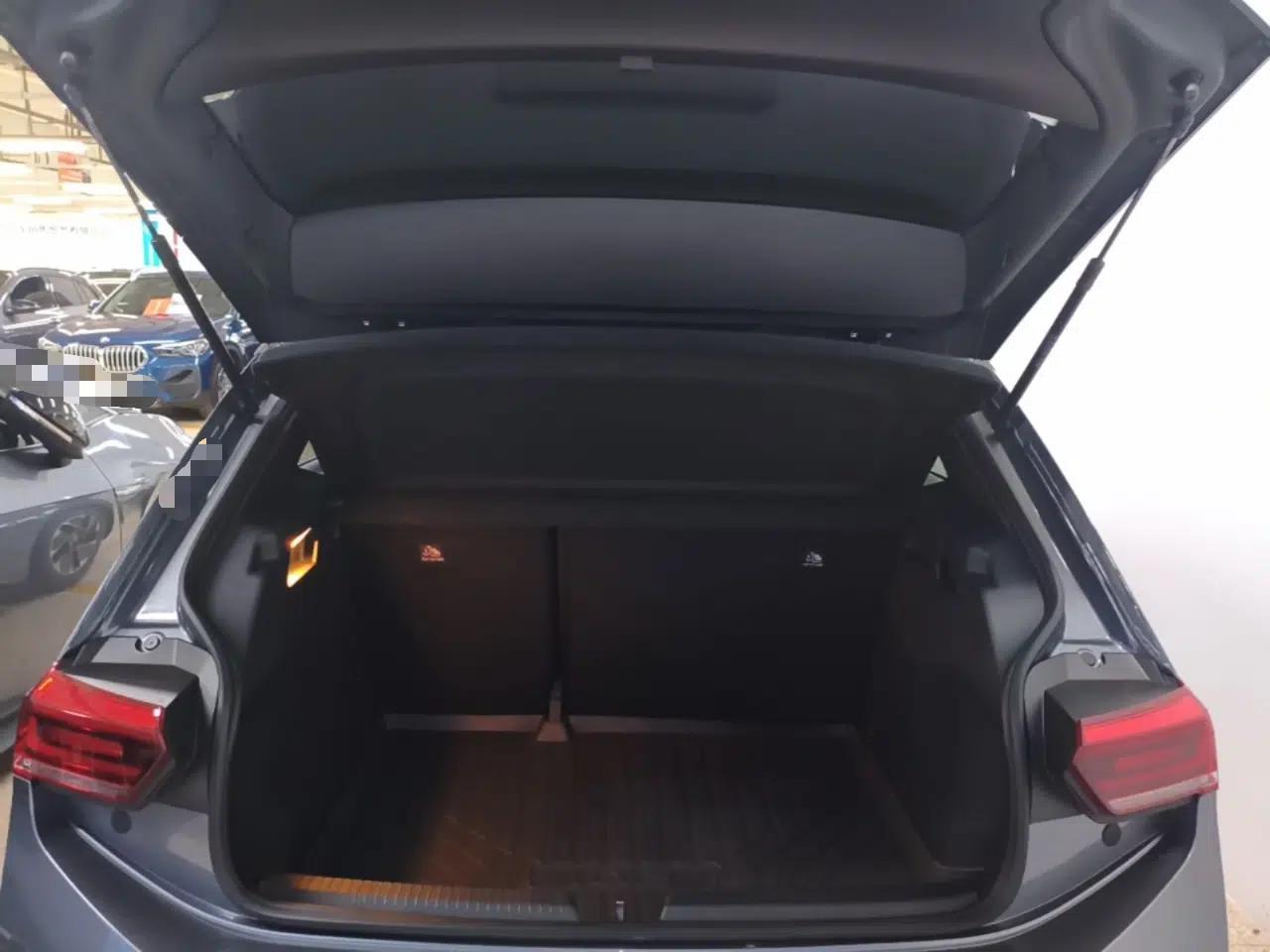 Volkswagen ID.3 2023 Upgraded Model Pure Intelligent Enjoyment Version — миниатюра 22