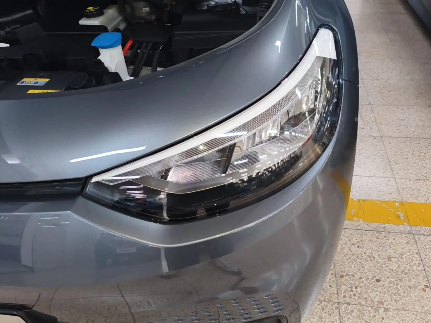 Volkswagen ID.3 2023 Upgraded Model Pure Intelligent Enjoyment Version — миниатюра 8