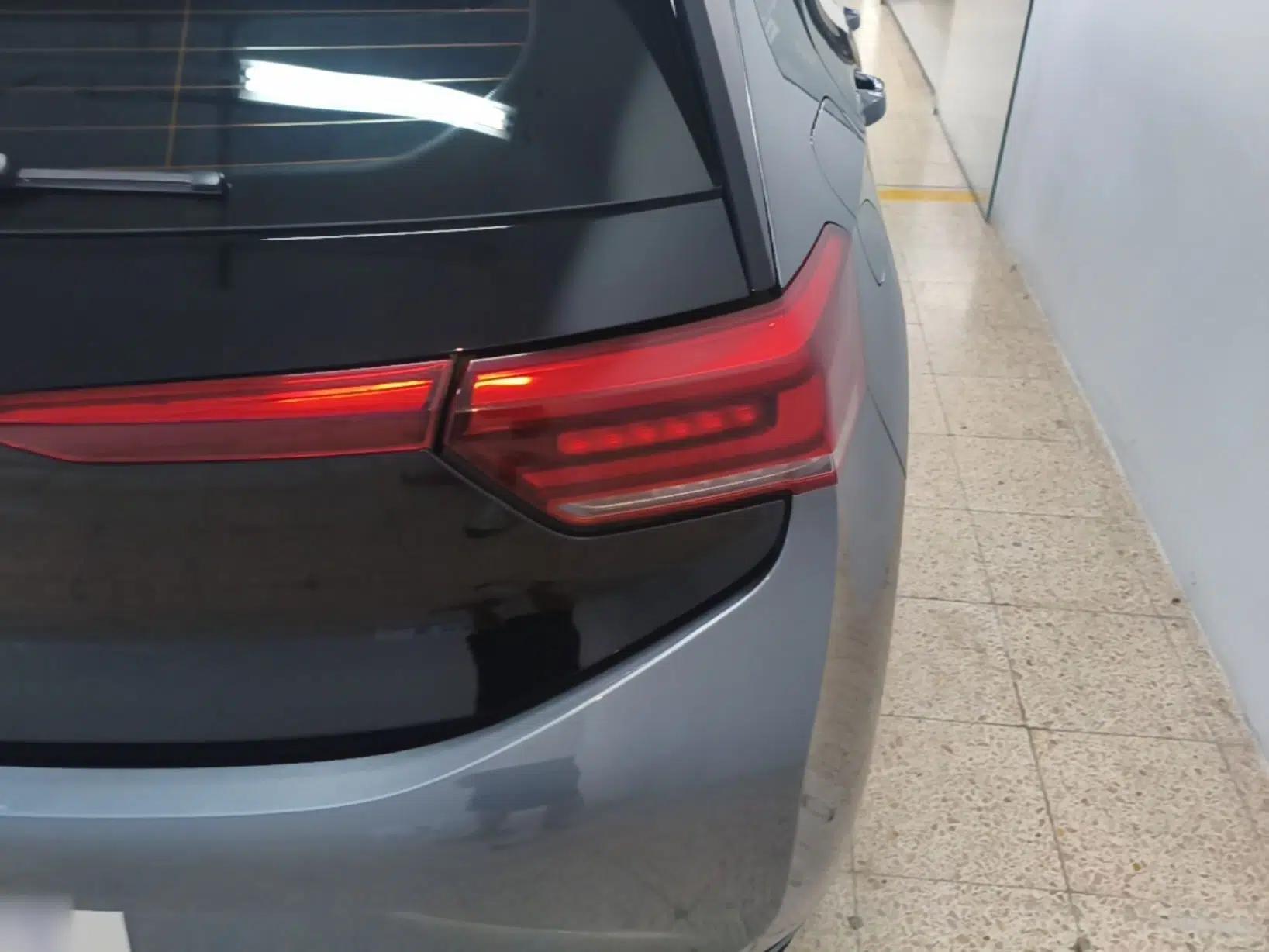 Volkswagen ID.3 2023 Upgraded Model Pure Intelligent Enjoyment Version — миниатюра 9