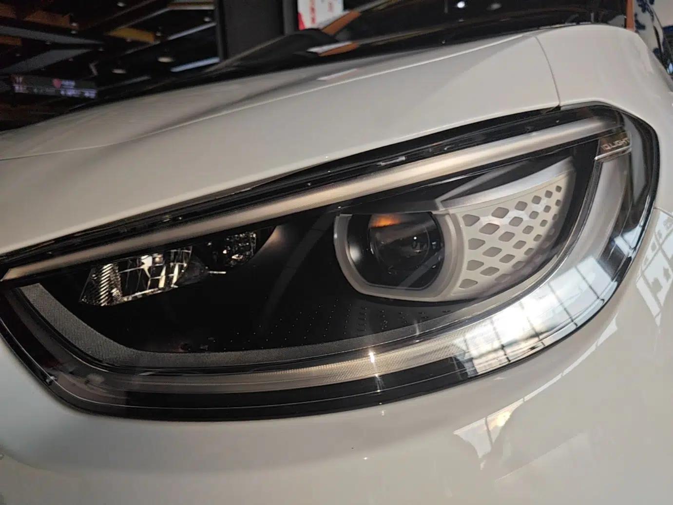 Volkswagen ID.3 2023 Upgraded Version Smart Intelligence Edition — миниатюра 6