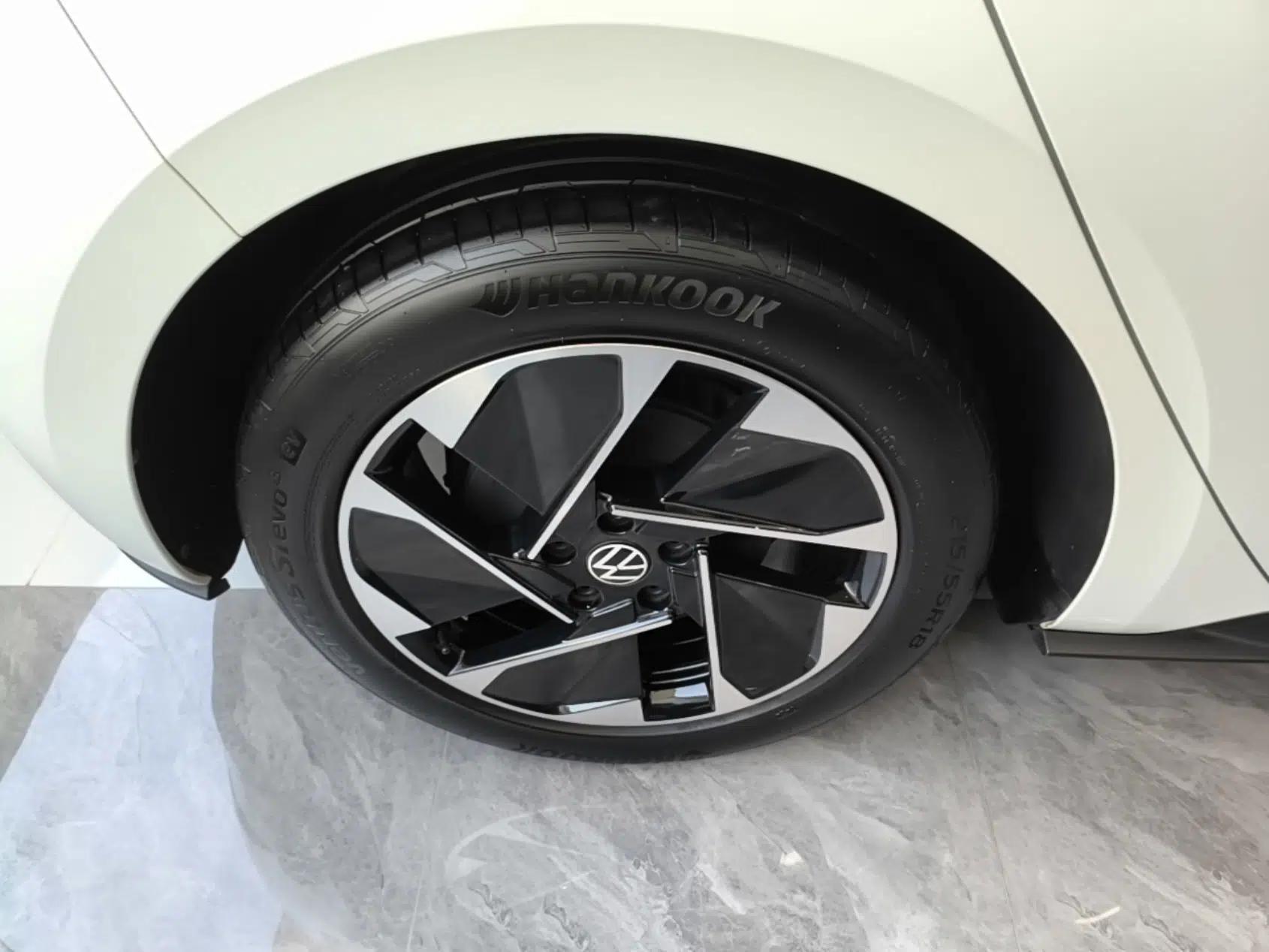 Volkswagen ID.3 2024 Pure & Smart Edition — миниатюра 11