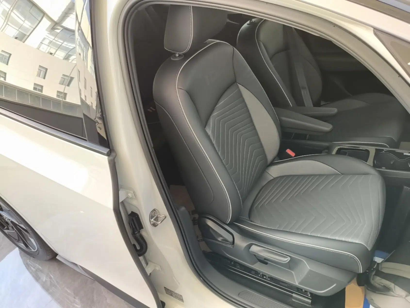 Volkswagen ID.3 2024 Pure & Smart Edition — миниатюра 19