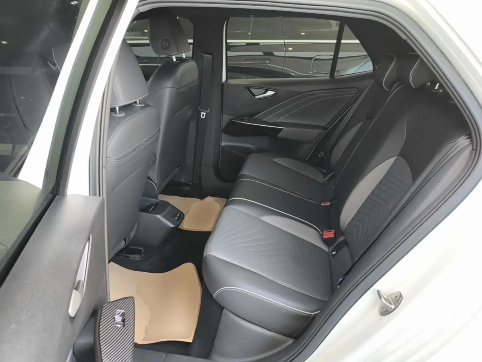 Volkswagen ID.3 2024 Pure & Smart Edition — миниатюра 20