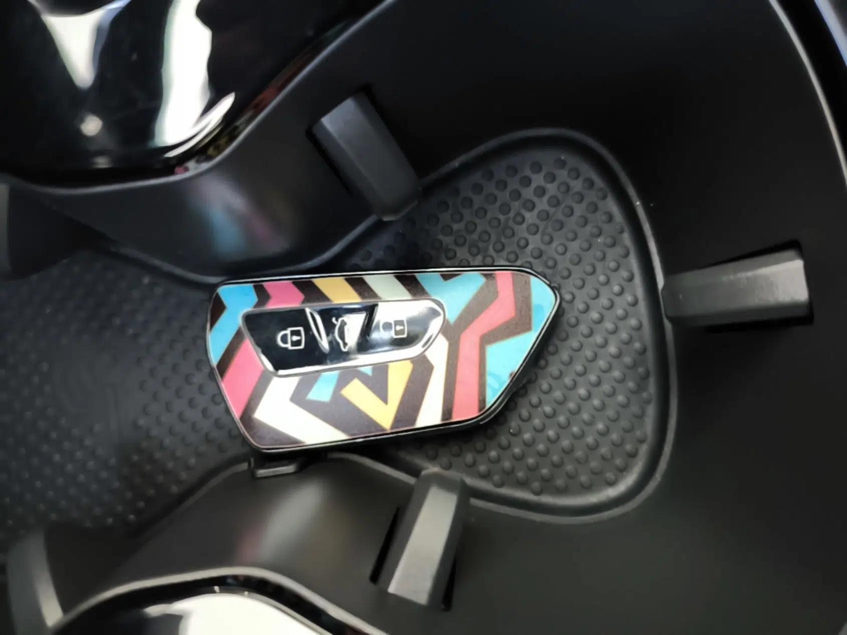 Volkswagen ID.3 2024 Pure & Smart Edition — миниатюра 23