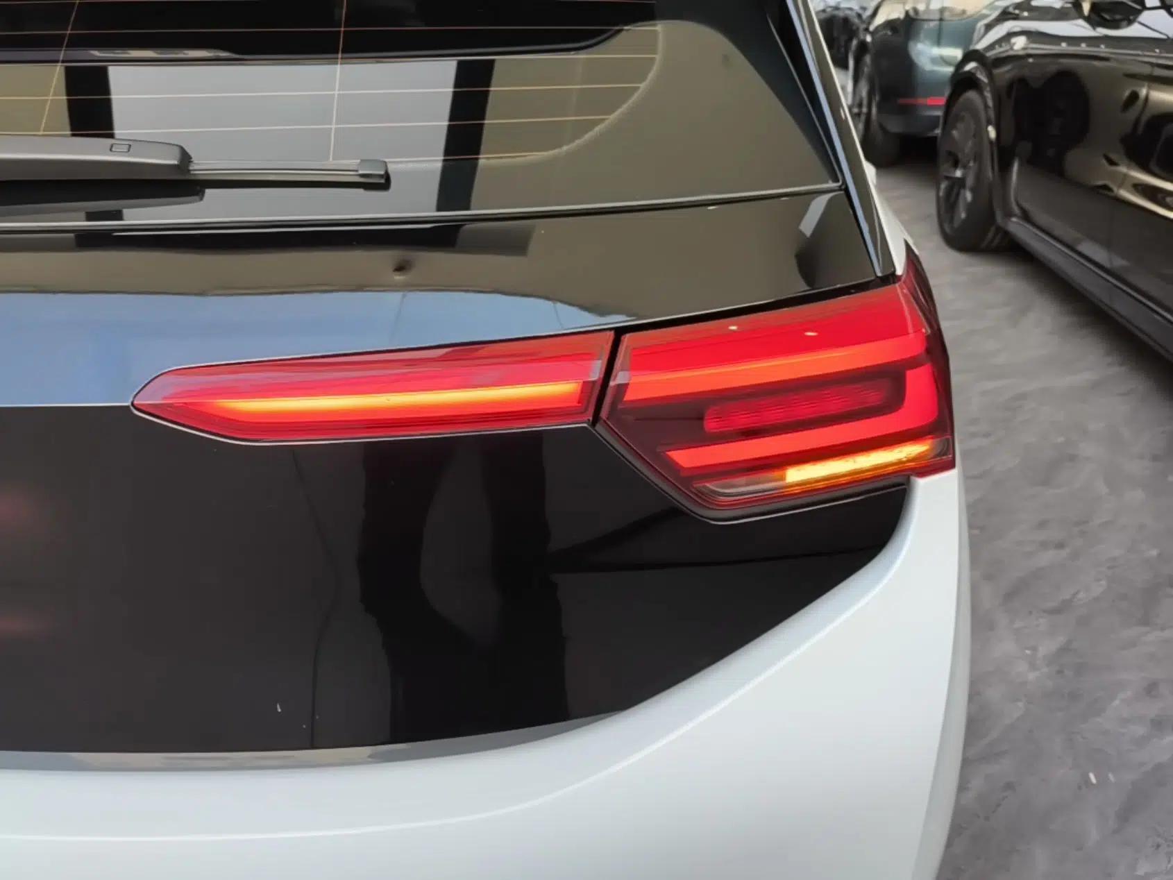 Volkswagen ID.3 2024 Pure & Smart Edition — миниатюра 9