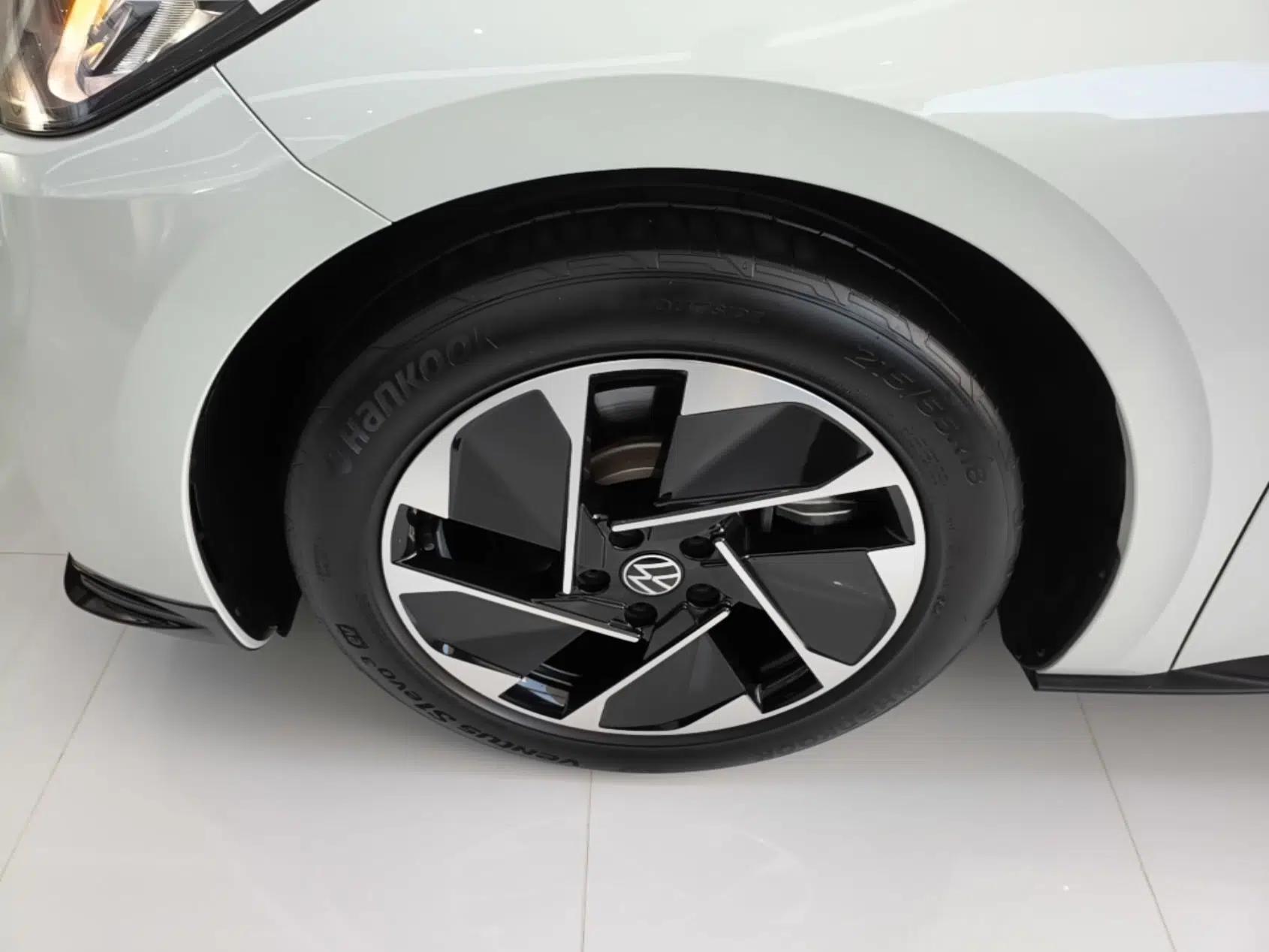Volkswagen ID.3 2024 Pure & Smart Edition — миниатюра 10