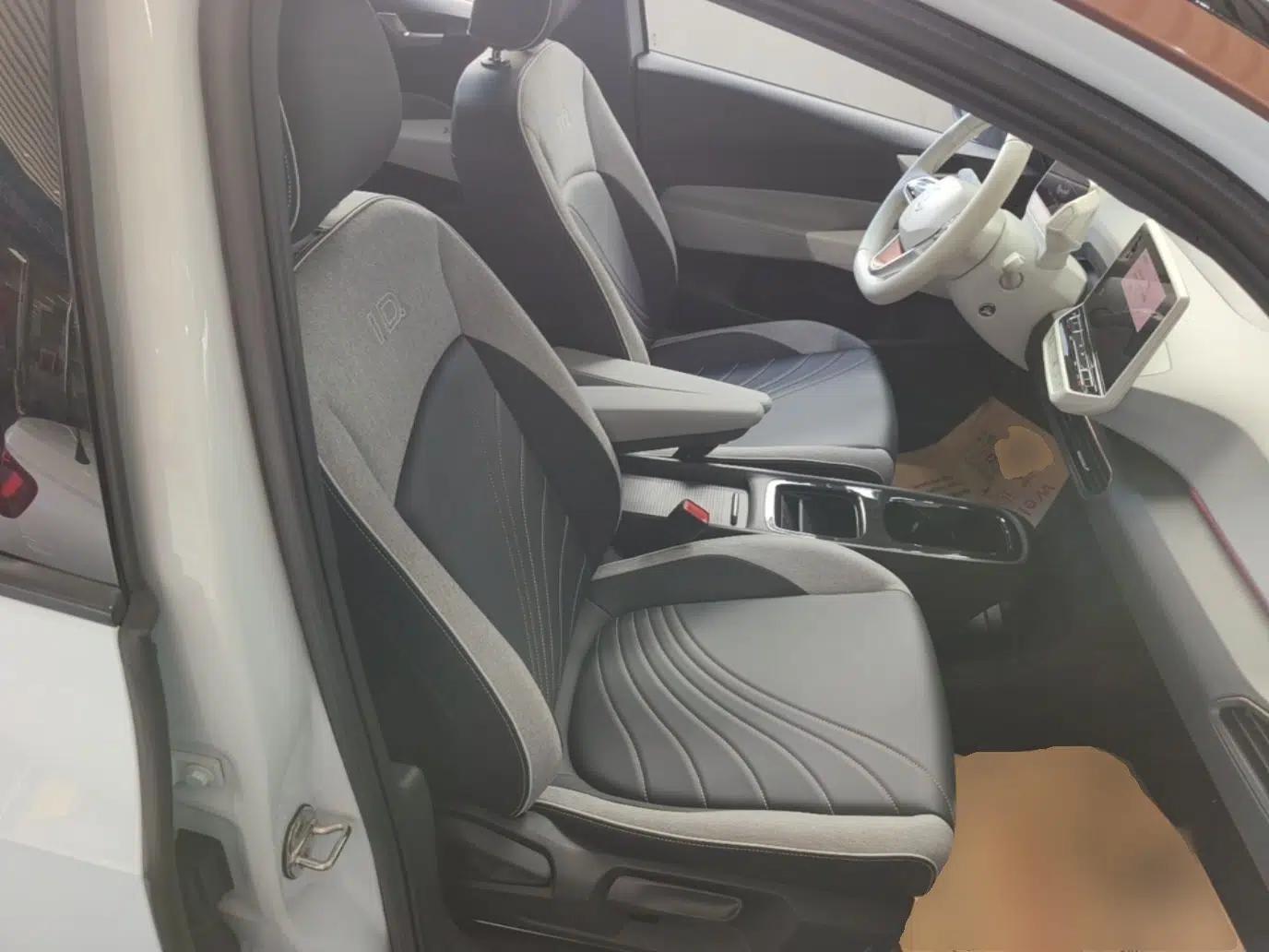 Volkswagen ID.3 2022 Pro Smart Edition — миниатюра 19