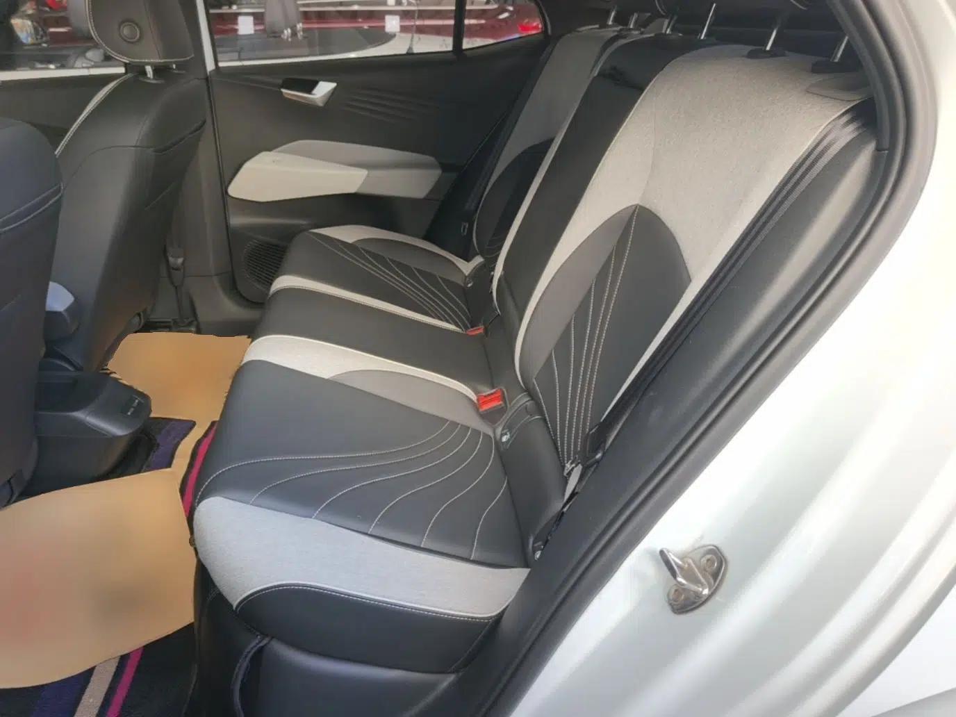Volkswagen ID.3 2022 Pro Smart Edition — миниатюра 20