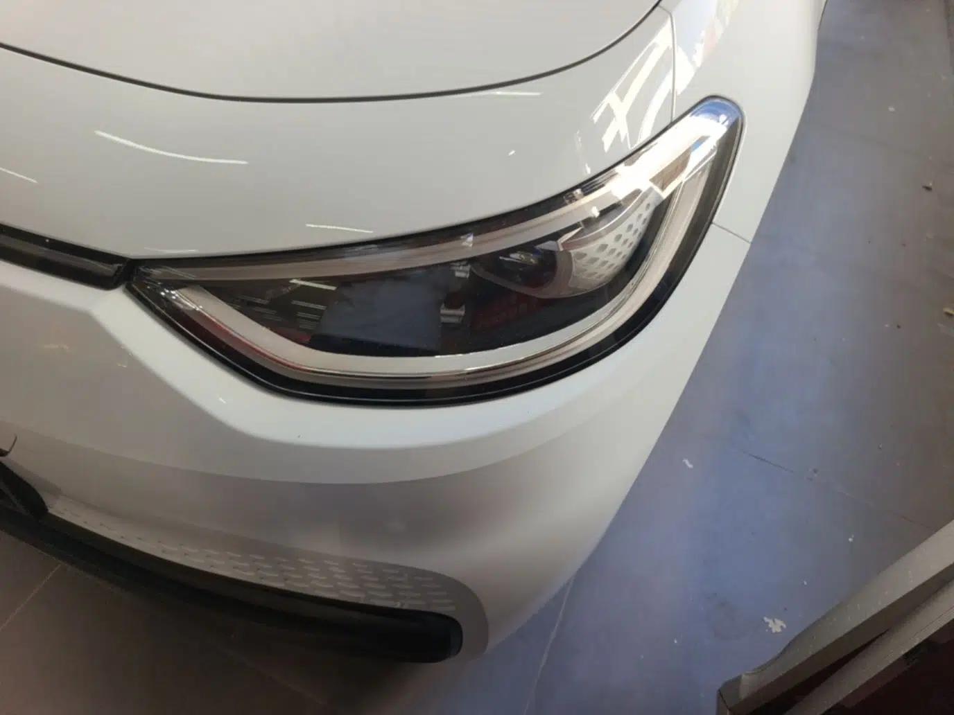 Volkswagen ID.3 2022 Pro Smart Edition — миниатюра 8