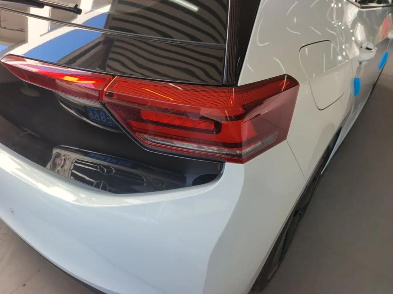Volkswagen ID.3 2022 Pro Smart Edition — миниатюра 9
