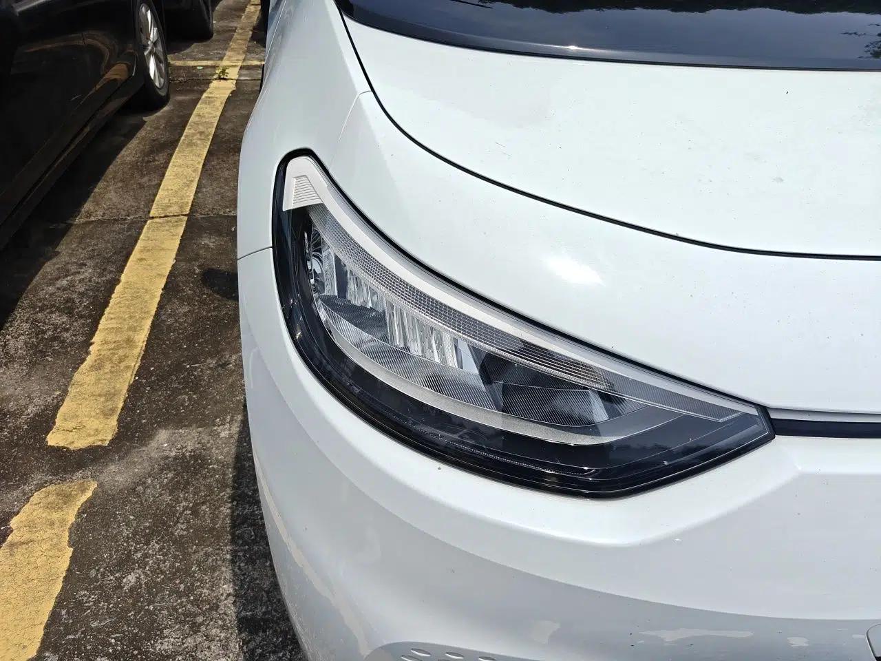 Volkswagen ID.3 2023 Upgraded Model Pure Intelligent Enjoyment Version — миниатюра 7