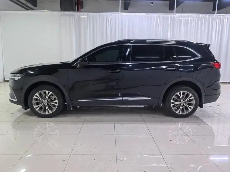 2021 Buick Envision Plus 652T 5-seater 4WD Luxury — миниатюра 4