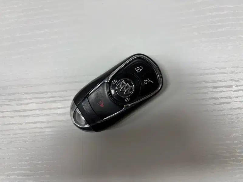 Buick Envision 2015 20T AWD Luxury — миниатюра 11