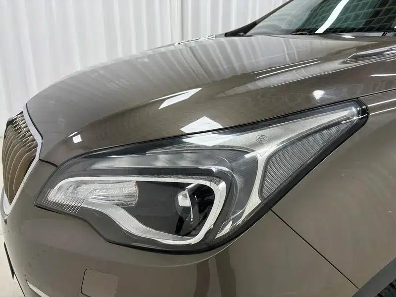 Buick Envision 2015 20T AWD Luxury — миниатюра 12